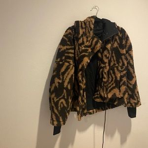 Variety Jacket / NEW